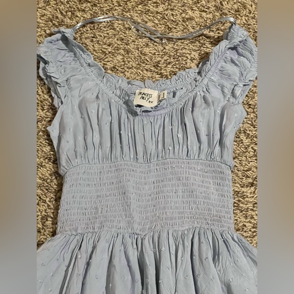 Brand new princess polly dress. Brand new. - Picture 4 of 5